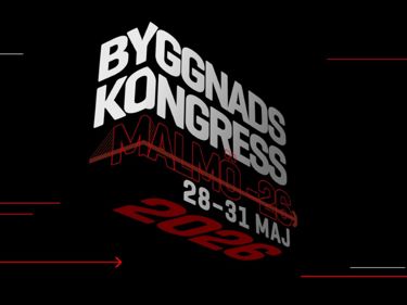 Podiedeltagare på kongress