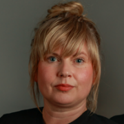 Sara Aaröe