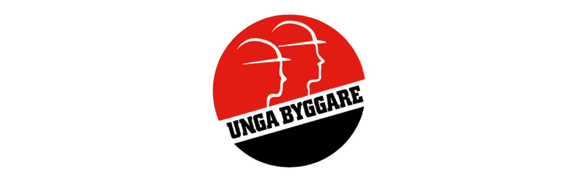 Unga Byggares logotyp