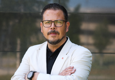 Emil Persson, Byggnads avtalssekreterare