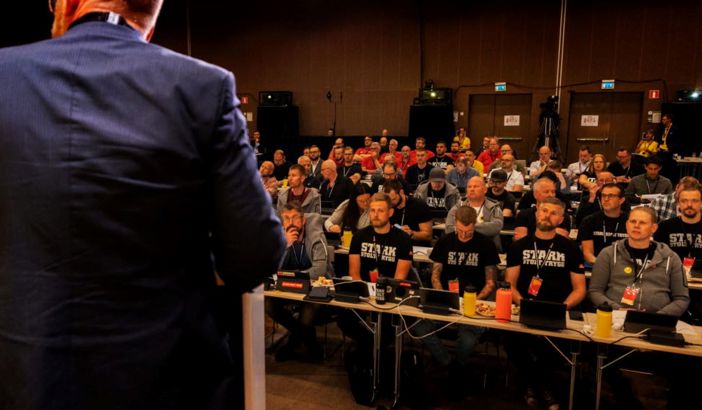 Kongress 2022