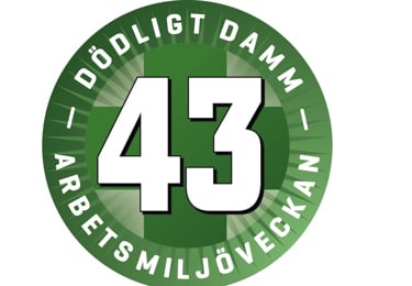 Arbetsmiljöveckan