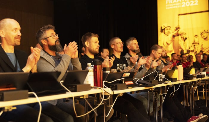 Kongress