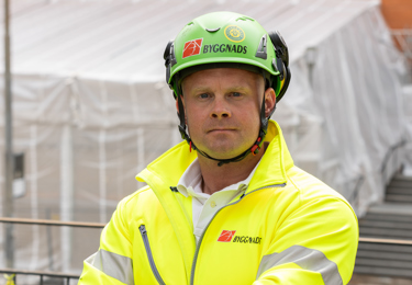 Johan Torstensson Aas