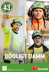 Arbetsmiljöveckan 2026