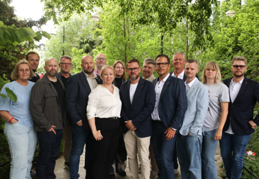 Byggnads förbundsstyrelse