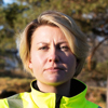 Lotta Jepsen Sjölander
