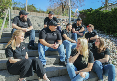 Centrala ungdomskommittén