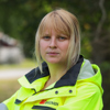 Cajsa Holmqvist