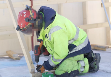 Bild: Genrebild, personen på bilden har ingen koppling till berättelsen.