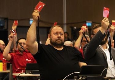 Byggnads kongress