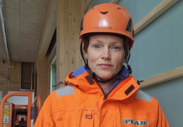 Helena Dahlquist Bertholdsson