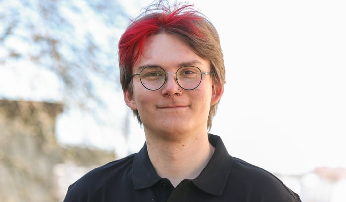 Gabriel Eldehage, trä och betongare, Mälardalen.