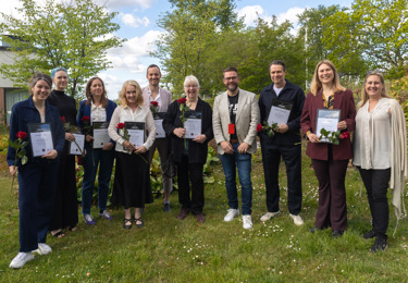 Kulturstipendiater 2025