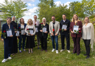 Kulturstipendiater 2025