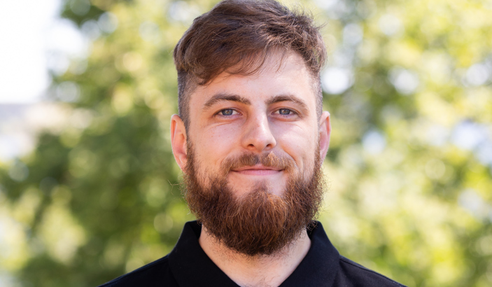 Joar Bandinge, träarbetare, Gotland