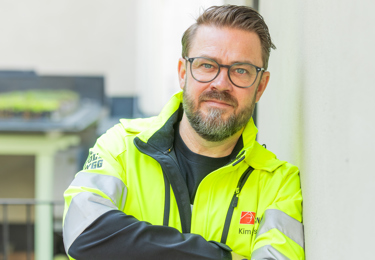Kim Söderström