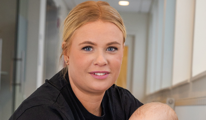 Sara Boivie, VVS:are