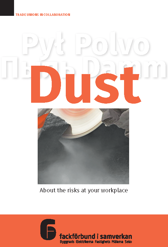 Vit bakgrund med svart och orange text.