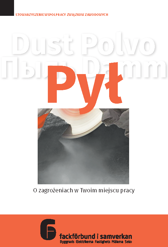 Vit bakgrund med svart och orange text.