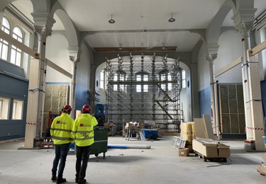 Byggnads Stockholm-Gotland