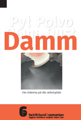 Vit bakgrund med svart och orange text.