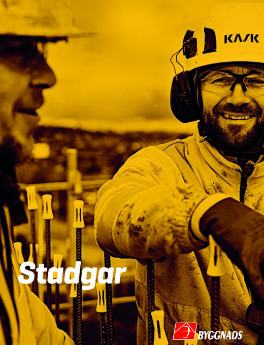 Byggnads stadgar