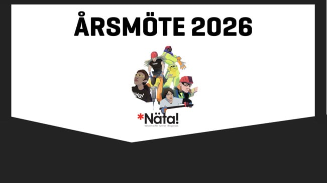Årsmöte 2026