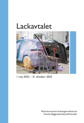 Vit och blå bakgrund med text.