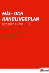 Mål- handligsplan