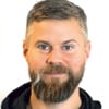 Simon Hagel