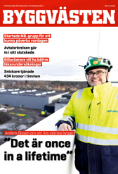Byggvästen 1 2025