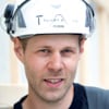 Robin Kjellgren