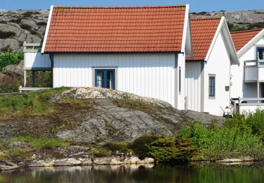 Gullholmen