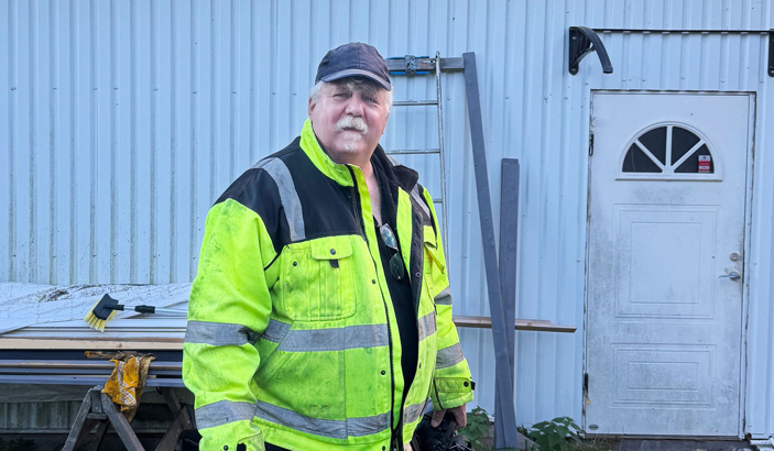 Roger Torstensson