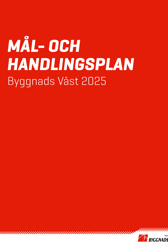 Mål- handligsplan