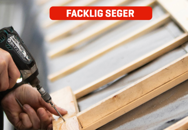 facklig seger