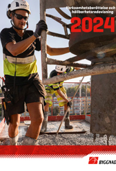 Verksamhetsberättelsen