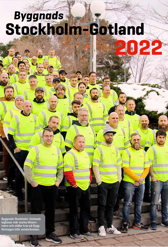 Verksamhetsberättelse 2022