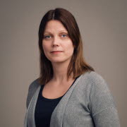 Karlsson, Britt Inger