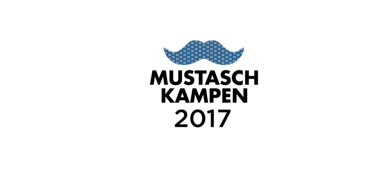 Mustaschkampen 2017