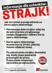 Strajk!