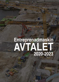Entreprenadmaskinavtalet 2020–2023