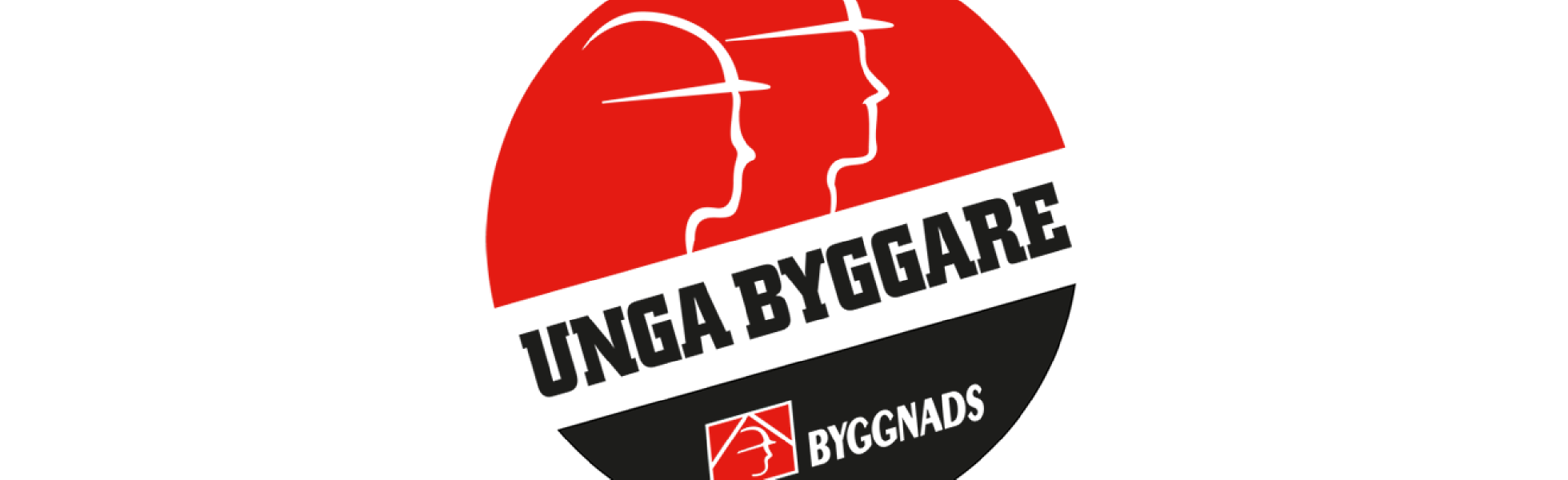 Unga Byggares logotyp