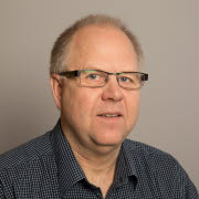 Ulf Kvarnström