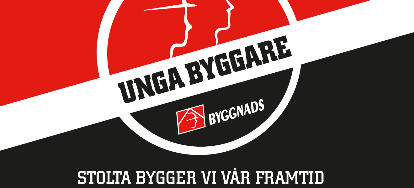 Unga Byggare planch